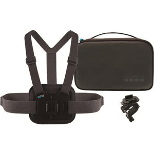 GoPro �E�F�A���u���J�����p�I�v�V���� �X�|�[�c�L�b�g AKTAC001 ����E�v���p�i �B�e�@�� �E�F�A���u���J����(����s��)�y�|�C���g10�{�z�y���������z