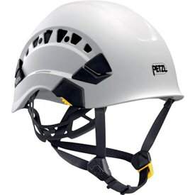 PETZL バーテックス ベント ホワイト A010CA00 保護具 ヘルメット・軽作業帽 つば無しヘルメット(代引不可)【ポイント10倍】【送料無料】