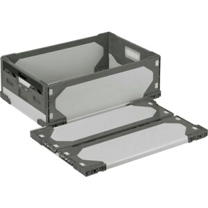 ���X ���b�g�n�C�u���b�h�܂肽���݃R���e�i 611549 LT-RS-SS47�O���[/�O���[630×420×216 LTRSSS47GYGY630X420X216 �����E�ۊǗp�i �R���e�i�E�p���b�g �܂肽���݃R���e�i(����s��)�y�|�C���g10�{�z�y��