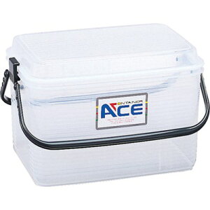 SANKO pla 164070 Rei[ G[X M NBK j[ubN 16407 EۊǗpi [pi t^[P[X(s)y|Cg10{z