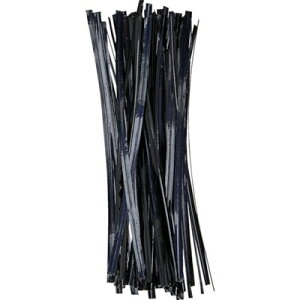 TRUSCO |prj[^C 4mm×150mm  100{ GVT150100BK |pi Ήpi |xE|lbg(s)y|Cg10{z