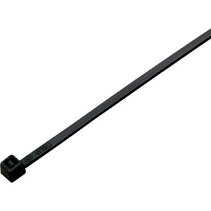 ELPA �����ό� 300mm KBFS300100BK �d�q�@�� �d�ݔz�����i �P�[�u���^�C(����s��)