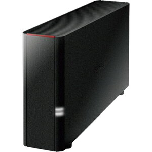 �o�b�t�@���[ LinkStation for SOHO LS210DNB�V���[�Y SOHO����1�h���C�uNAS 3TB LS210DN0301B �I�t�B�X�E�Z�ݗp�i OA�p�i ������(����s��)�y�|�C���g10�{�z�y���������z