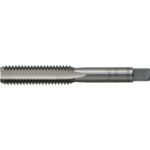 TRUSCO �n���h�^�b�v ���˂��p M12×1.75 �� (SKS) LTHT12X1.752 �؍�H�� �˂��؂�H�� �n���h�^�b�v(����s��)�y�|�C���g10�{�z