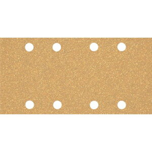 ボッシュ オービタルサンダーペーパー C470 93X186mm #40 10枚入り 2608900853 電動・油圧・空圧工具 研削研磨用品 サンダー用ペーパー(代引不可)【ポイント10倍】