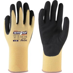 �g������ �ϐؑn��� ActivGrip Advance KEV-S 8/M 591S8M �ی�� ��Ǝ�� �ϐؑn���(����s��)�y�|�C���g10�{�z