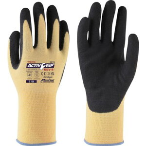 �g������ �ϐؑn��� ActivGrip Advance KEV-S 7/S 591S7S �ی�� ��Ǝ�� �ϐؑn���(����s��)�y�|�C���g10�{�z