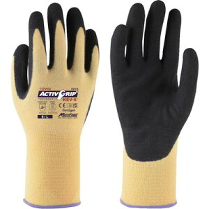 �g������ �ϐؑn��� ActivGrip Advance KEV-S 9/L 591S9L �ی�� ��Ǝ�� �ϐؑn���(����s��)�y�|�C���g10�{�z
