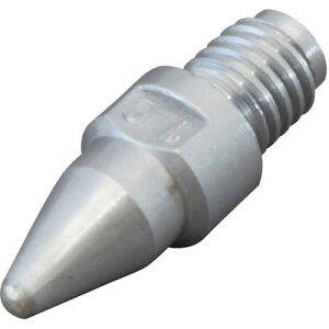 HOZAN ノズル 1mm HS-801用 HS812 電子機器 はんだ用品 電気はんだこて(代引不可)【ポイント10倍】