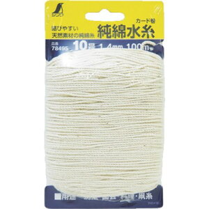 V Ȑ J[h 101.4mm 100m 78495 Evpi ʗpi nځE`[N[(s)y|Cg10{z