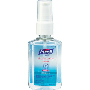 GOJO 消毒ジェル 消毒ジェル IHS-N 60mL 9662JP 清掃・衛生用品 労働衛生用品 手指消毒用品(代引不可)【ポイント10倍】
