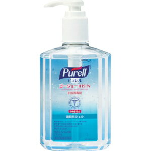 GOJO 消毒ジェル 消毒ジェル IHS-N 215mL 9655JP 清掃・衛生用品 労働衛生用品 手指消毒用品(代引不可)【ポイント10倍】