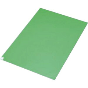AS 抗菌粘着マット4590 141111 清掃・衛生用品 床材用品 クリーンマット(代引不可)【ポイント10倍】