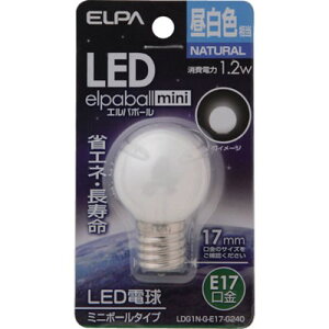 ELPA d(LED) LEDdG30`E17 邳55lm F LDG1NGE17G240 HEƖpi ƓEƖpi LEDd(s)y|Cg10{z