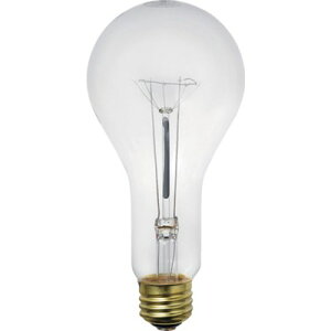 ELPA �ϐU�� E26 150W �N���A EVP110V150WPS75C �H���E�Ɩ��p�i ��Ɠ��E�Ɩ��p�i �d��(����s��)�y�|�C���g10�{�z