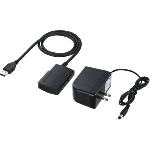 SANWA SATA-USB3.0ϊP[u USBCVIDE3 ItBX Zݗpi OApi P[u(s)yz