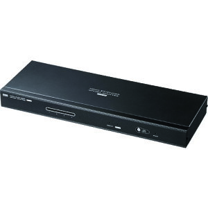 SANWA HDMIGNXe_[(M@ 4z) VGAEXHDL4 ItBX Zݗpi OApi P[u(s)yz
