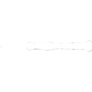 Wera 1568 ESD�Ód�΍� HF�g���N�X�}�C�N���h���C�o�[TX5x40mm 30401(����s��)