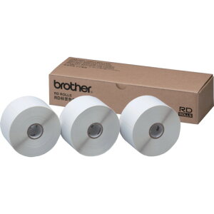 brother RD���[��(TD�V���[�Y�p) �v���J�b�g���e�[�v ��51mm×����26mm RDS05J1 �I�t�B�X �Z�ݗp�i �I�t�B�X���i ���x���p�i(����s��)�y���������z