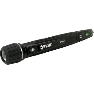 FLIR d+LEDCg VP50-2 VP502  vpi HƗpv@ d(s)yz