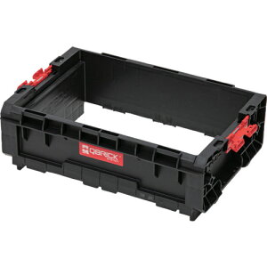 QBRICK ���o�C���c�[���{�b�N�X QBRICK PRO �R���e�i�G�N�X�e���V���� SKRQPROBEX2CZAPG003 ���ƍH�� �H� �V�X�e���{�b�N�X(����s��)