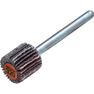 TRUSCO Z~bNtbvzC[ a3mm #320 Oa10×10×30 (10) TCF1010CE320 d  󈳍H 팤pi tbvtzC[(s)yz