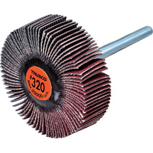 TRUSCO Z~bNtbvzC[ a3mm #320 Oa30×10×30 (10) TCF3010CE320 d  󈳍H 팤pi tbvtzC[(s)yz