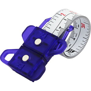 SK スパイラルメジャー 尺相当目盛 パープル SMT1910SPU 測定 計測用品 測量用品 コンベックス(代引不可)