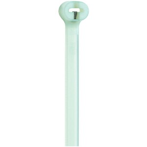 TY-Rap �����\�P�[�u���^�C(�����o���h) �ϔM�O���[�h(�W�F)(���) ��3.6×����281mm 1000�{���� TYH26M �d�q�@�� �d�ݔz�����i �P�[�u���^�C(����s��)�y���������z