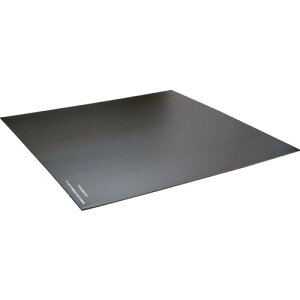 TRUSCO �p���b�g�p�V�[�g 1075X1075 �u���b�N(���T�C�N������100%) T1075MDECOBK ���� �ۊǗp�i �R���e�i �p���b�g �p���b�g�J�o�[(����s��)