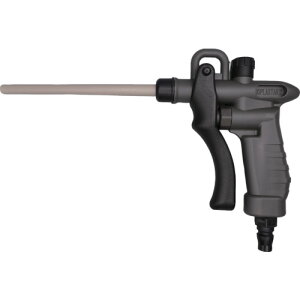 JOPLAX プラスチックエアダスター ジョプラスター2(下配管用)+ソフトロングノズル(140mm) TD30HTSLN140 電動 油圧 空圧工具 空圧工具 エアダスター(代引不可)