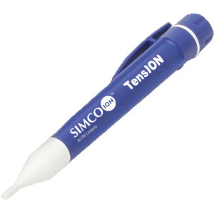 SIMCO �C�I���`�F�b�J�[ TENSION �d�q�@�� �Ód�C�΍��p�i �Ód�C�����(����s��)�y���������z