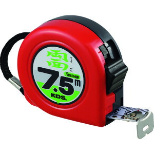 KDS RxbNX ʃlIbN 25 7.5m ܂ ZS2575SBP  vpi ʗpi RxbNX(s)