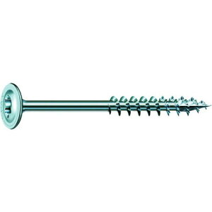 SPAX WIROX bV[lW 8.0×100 (50{) 251010801005(s)yz