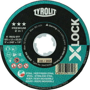 TYROLIT GbNXbNؒfu v~A^Cv 34411630(s)