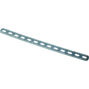 TRUSCO トラスコ ステンレス曲板 15X200 マトメ10枚セット MIT15X200M10(代引不可)