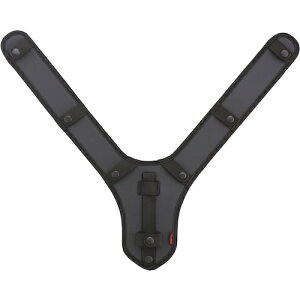 タジマ 肩 背中一体型パッド ソフト フリーサイズ2 KSPSF2 保護具 墜落 落下防止用品 墜落制止用器具アクセサリー(代引不可)