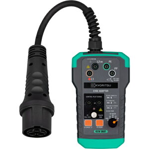 KYORITSU EVSEA_v^ KEW8601  vpi HƗpv@ }`[^[(s)yz