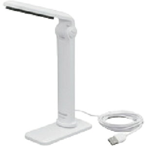 IRIS 531443 LED�f�X�N���C�g 203�^�C�v LDL-203H-W LDL203HW �H�� �Ɩ��p�i ��Ɠ� �Ɩ��p�i �d�C�X�^���h(����s��)