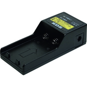 KDS LTB-3H用充電器 LTB3CH 測定 計測用品 測量用品 レーザー墨出器(代引不可)
