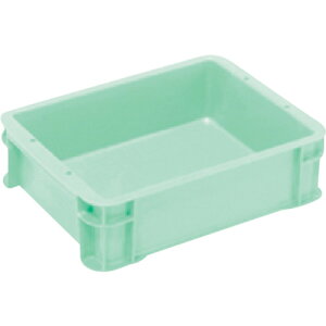 �q�V S�^�R���e�i �p�X�e���O���[�� �L������312×237×83mm PAS6GN ���� �ۊǗp�i �R���e�i �p���b�g �{�b�N�X�^�R���e�i(����s��)