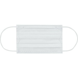 IRIS 296318 DAILY FIT MASK ߃TCY 30 zCg PNDC30SW ی }XN  ʍƗp}XN(s)