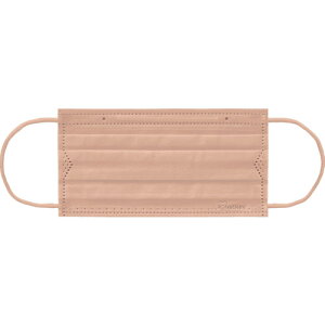 IRIS 296313 DAILY FIT MASK ӂTCY 30 sNx[W PNDC30MPB ی }XN  ʍƗp}XN(s)