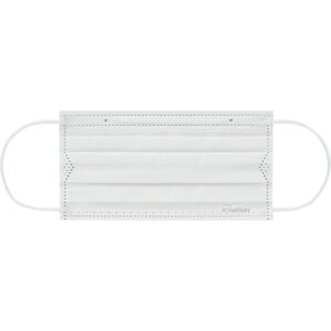 IRIS 296317 DAILY FIT MASK ӂTCY 30 zCg PNDC30MW ی }XN  ʍƗp}XN(s)
