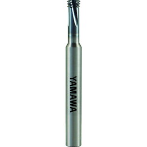 ヤマワ Z-PRO 耐熱合金用プレミアムスレッドミル PRML TI 1.7P0.45 PRMLTI1.7P0.45 切削工具 ねじ切り工具 工作機用ねじ切り工具(代引不可)【送料無料】