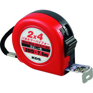 KDS �R���x�b�N�X �p�l���c�[�o�C�t�H�[�l�I���b�N25�� 7.5 PS2575BBP ���� �v���p�i ���ʗp�i �R���x�b�N�X(����s��)