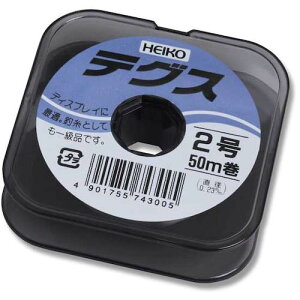 HEIKO wCR[eOX 2 0.23×50 7309600 ItBX Zݗpi ItBXi Xܗpi(s)