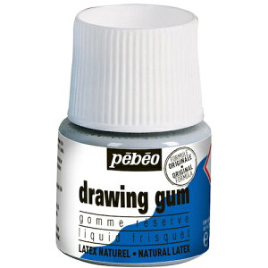 Pebeo ドローイングガム 45ml 33000 オフィス 住設用品 文房具 筆記具(代引不可)