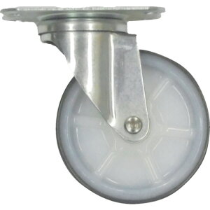 金象 キャリーラック小用 ウレタンキャスター自在 180403 搬送機器 運搬台車 プレス製運搬車(代引不可)