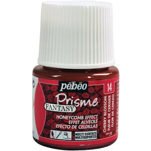 Pebeo �t�@���^�W�[�v���Y��45ml NO.14�`�F���[�u���b�T�� 166014 �H�� �Ɩ��p�i �h�� �����p�i �h��(����s��)